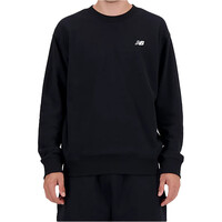 Sport Essentials French Terry Crew