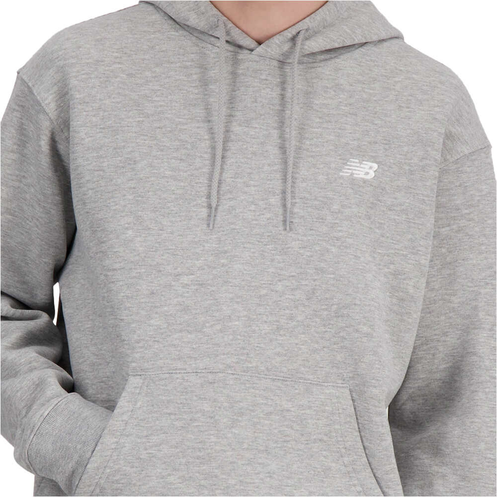 New Balance sudadera hombre Sport Essentials French Terry Hoodie 03