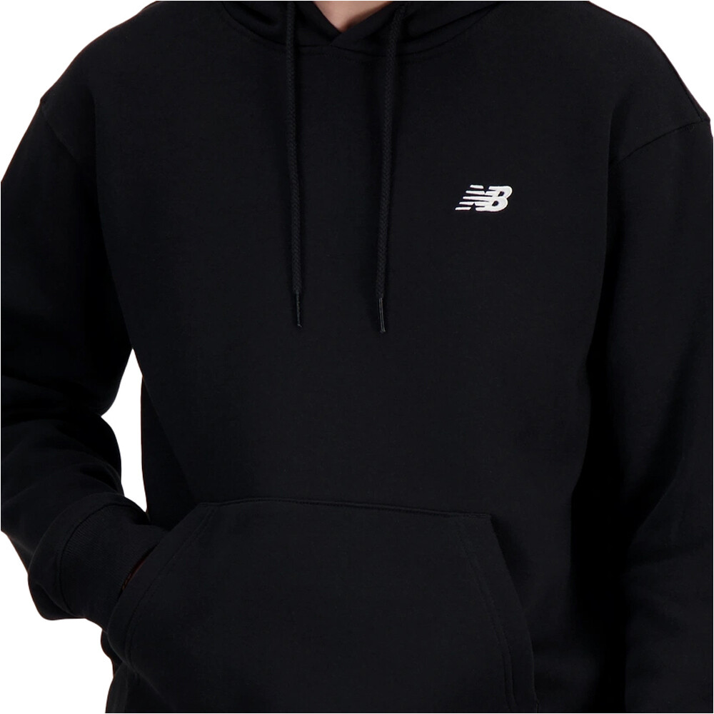 New Balance sudadera hombre Sport Essentials French Terry Hoodie 03