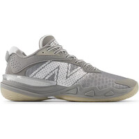 New Balance zapatilla baloncesto Hesi Low v2 lateral exterior