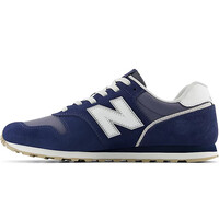 New Balance zapatilla moda hombre 373V2 puntera