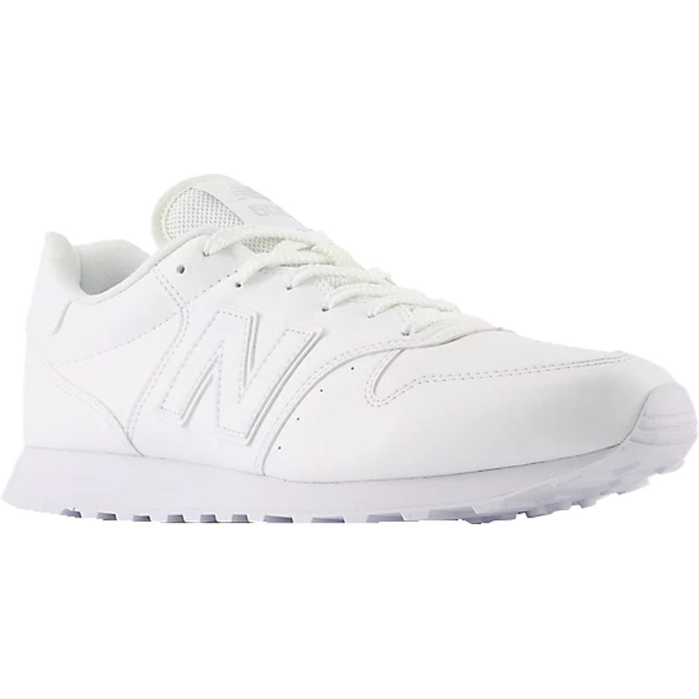 New Balance zapatilla moda hombre 500 lateral interior