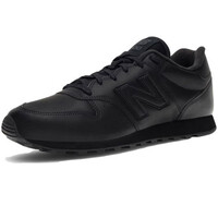 New Balance zapatilla moda hombre 500 vista trasera