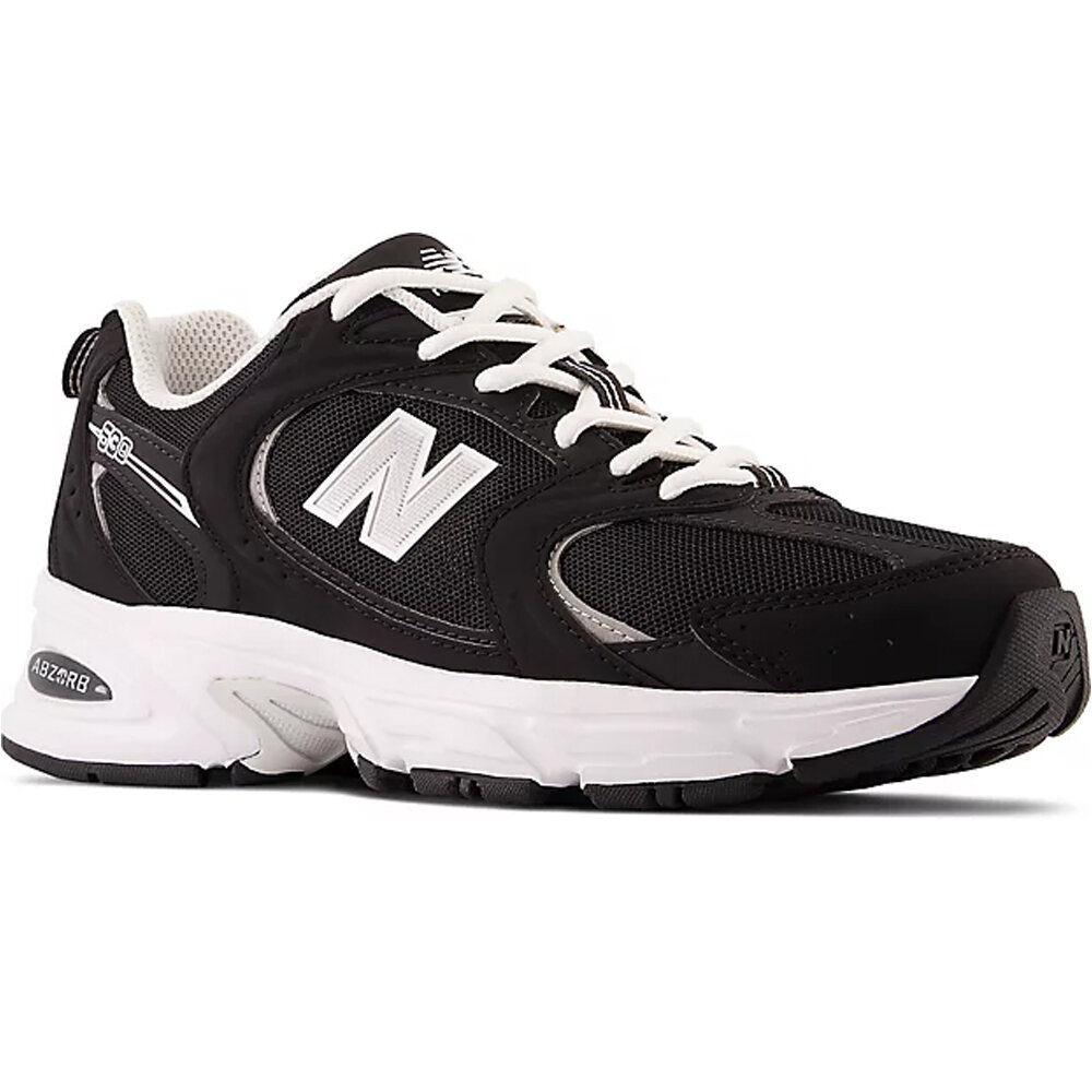 New Balance zapatilla moda hombre 530 lateral interior