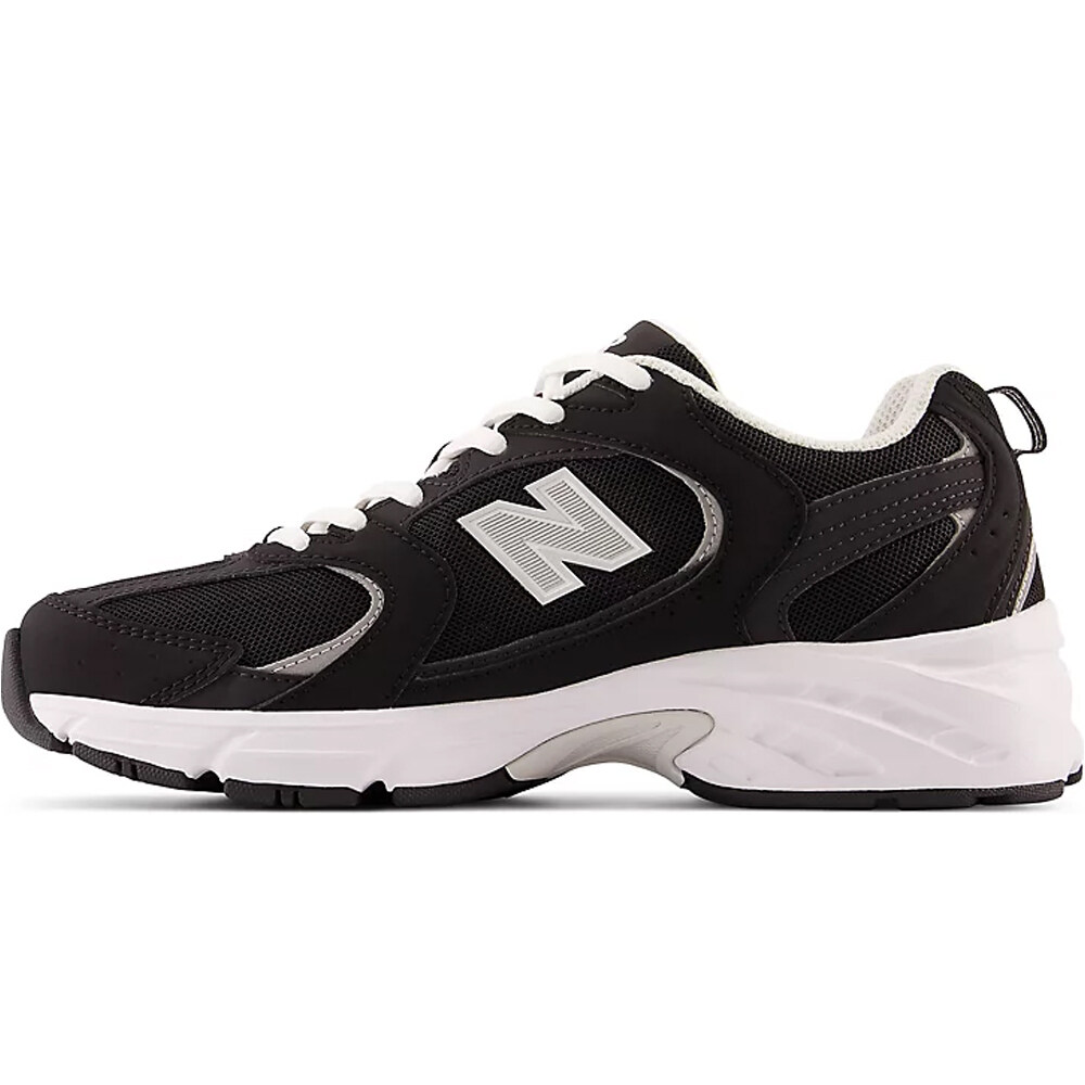 New Balance zapatilla moda hombre 530 puntera