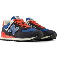 New Balance zapatilla moda hombre 574 lateral interior