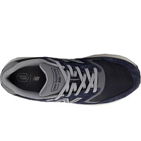 New Balance zapatilla moda hombre 880 vista superior