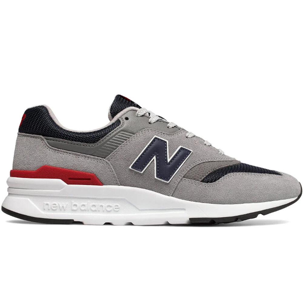 New Balance zapatilla moda hombre CM997 lateral exterior