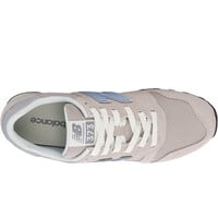 New Balance zapatilla moda mujer 373 06