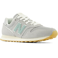 New Balance zapatilla moda mujer 373V2 puntera