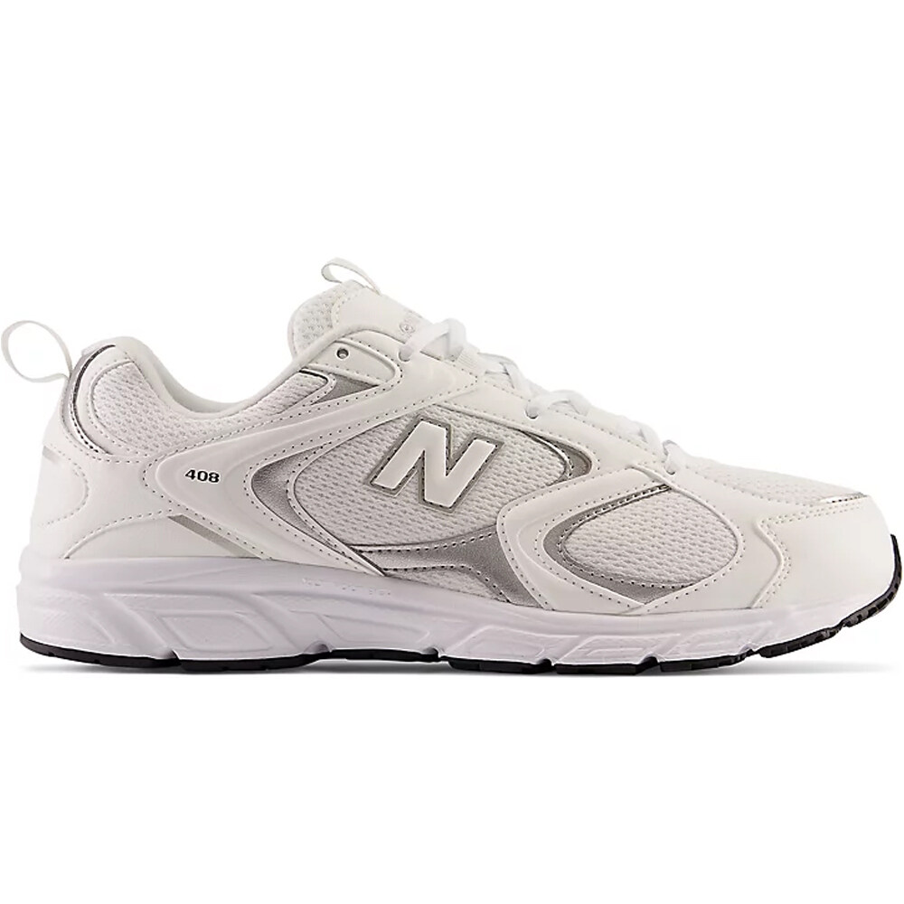 New Balance zapatilla moda mujer ML408V1 lateral exterior