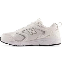 New Balance zapatilla moda mujer ML408V1 puntera