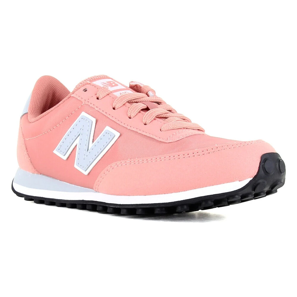 New Balance zapatilla moda mujer WL410 vista superior