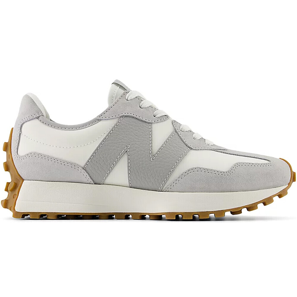 New Balance zapatilla moda mujer WS327NKC lateral exterior