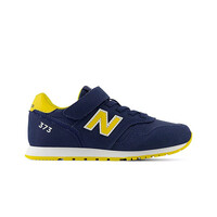 New Balance zapatilla moda niño 373 Hook and Loop lateral exterior