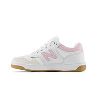 New Balance zapatilla moda niño 480 lateral interior