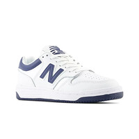 New Balance zapatilla moda niño 480 puntera