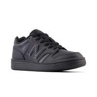 New Balance zapatilla moda niño 480 puntera