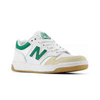 New Balance zapatilla moda niño 480 puntera