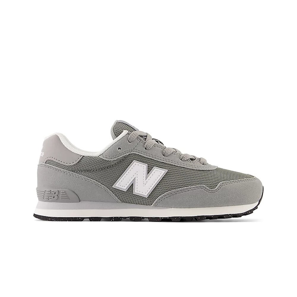 New Balance zapatilla moda niño 515 lateral exterior