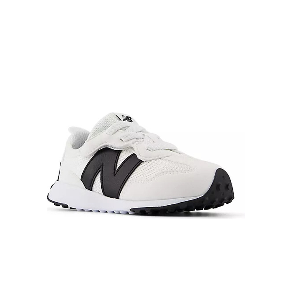 New Balance zapatilla multideporte bebe 327 New-B Hook & Loop puntera