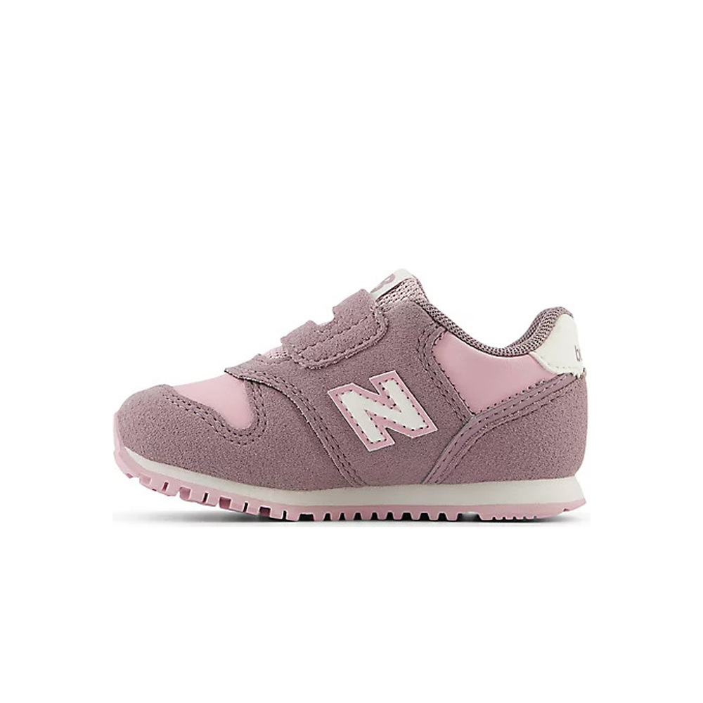 New Balance zapatilla multideporte bebe 373 Hook and Loop lateral interior