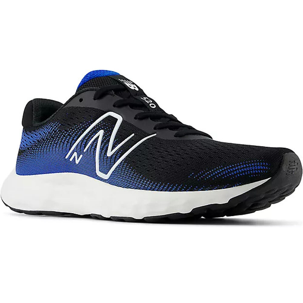 New Balance zapatilla running hombre 520v8 puntera