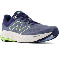 New Balance zapatilla running hombre 860 v14 lateral interior