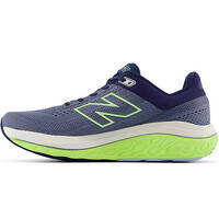 New Balance zapatilla running hombre 860 v14 puntera