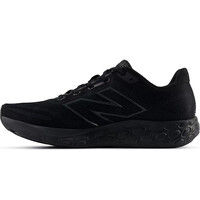 New Balance zapatilla running hombre Fresh Foam 680 v8 lateral interior