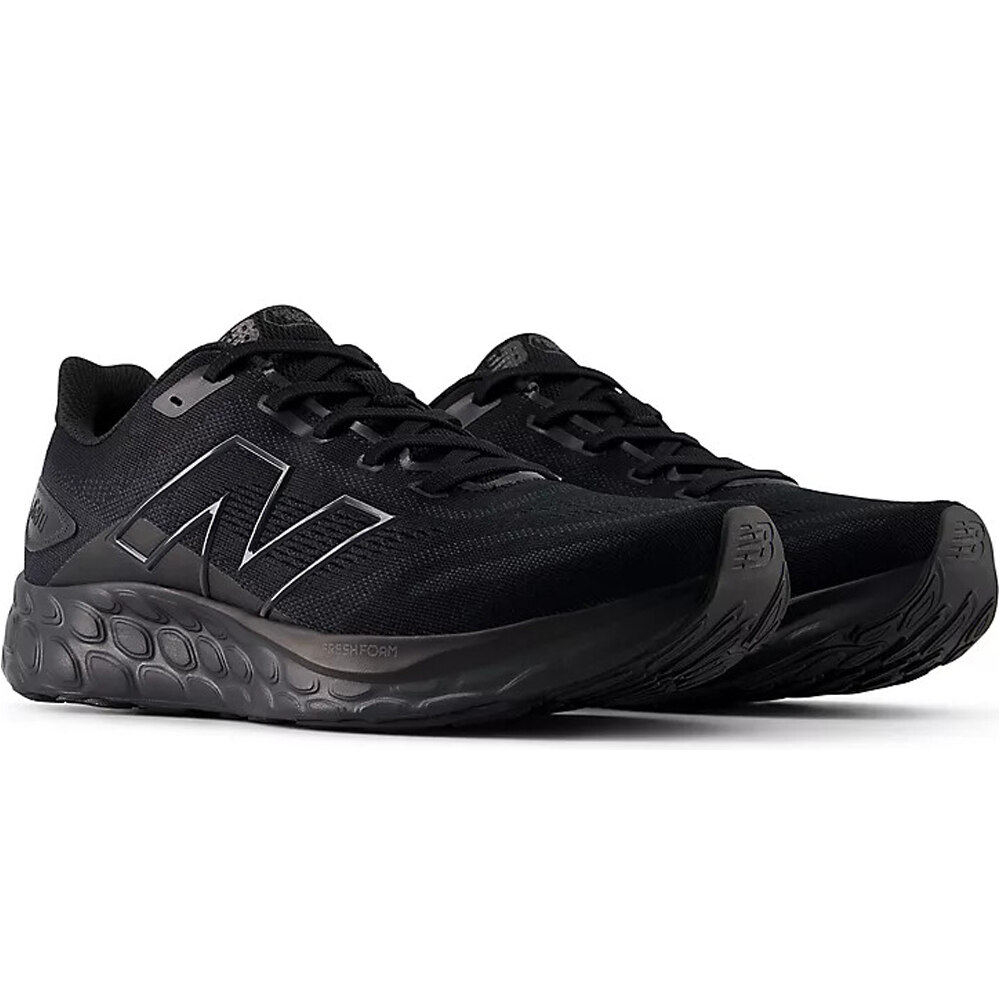 New Balance zapatilla running hombre Fresh Foam 680 v8 puntera