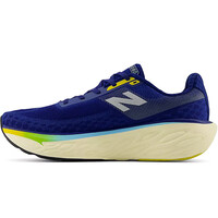 New Balance zapatilla running hombre Fresh Foam X 1080 v14 puntera