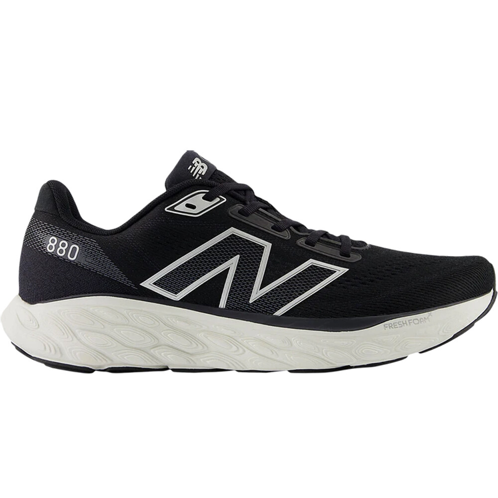 New Balance zapatilla running hombre Fresh Foam X 880v14 lateral exterior