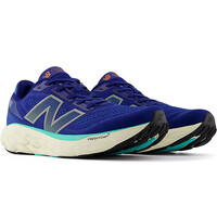 New Balance zapatilla running hombre Fresh Foam X 880v14 lateral interior