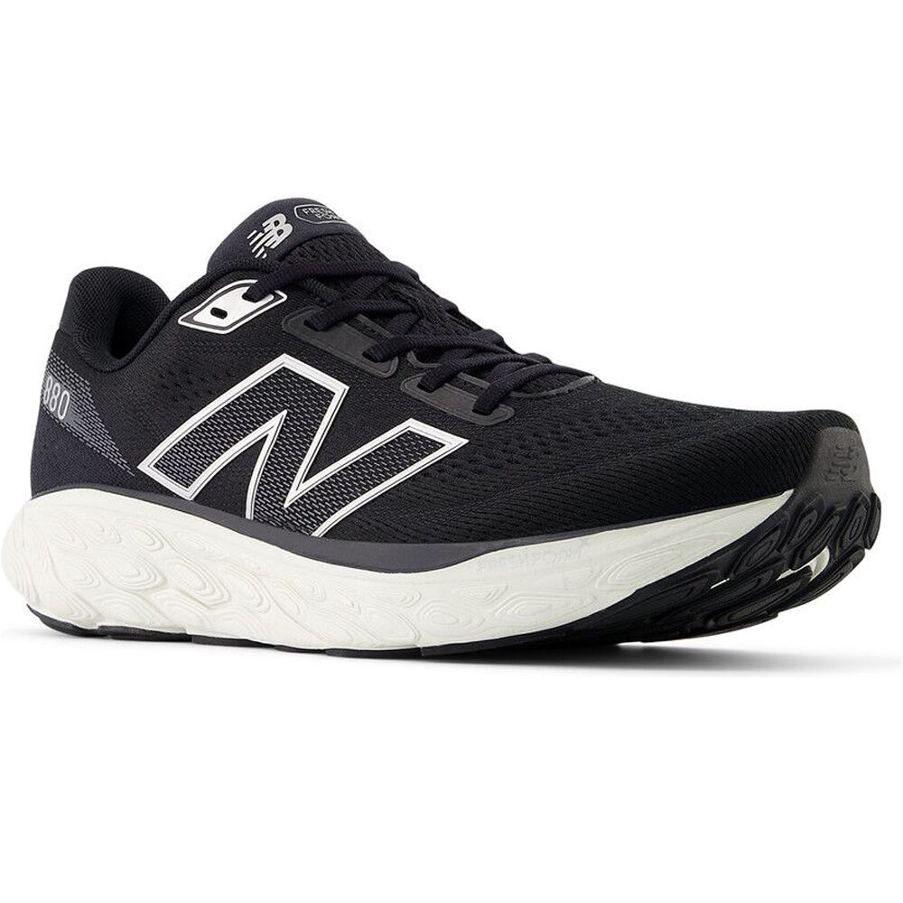 New Balance zapatilla running hombre Fresh Foam X 880v14 lateral interior