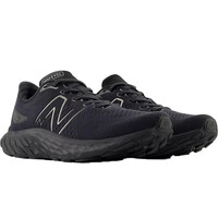 New Balance zapatilla running hombre Fresh Foam X EVOZ v3 lateral interior