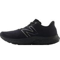 New Balance zapatilla running hombre Fresh Foam X EVOZ v3 puntera