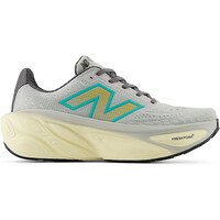 New Balance zapatilla running hombre Fresh Foam X More v5 lateral exterior