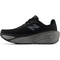 New Balance zapatilla running hombre Fresh Foam X More v5 lateral interior