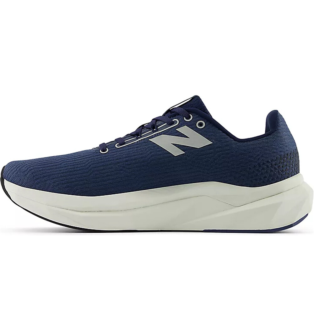 New Balance zapatilla running hombre FuelCell Propel v5 puntera