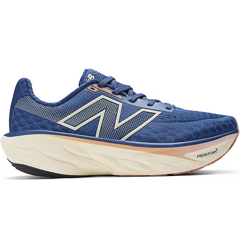 New Balance zapatilla running mujer Fresh Foam X 1080 v14 lateral exterior