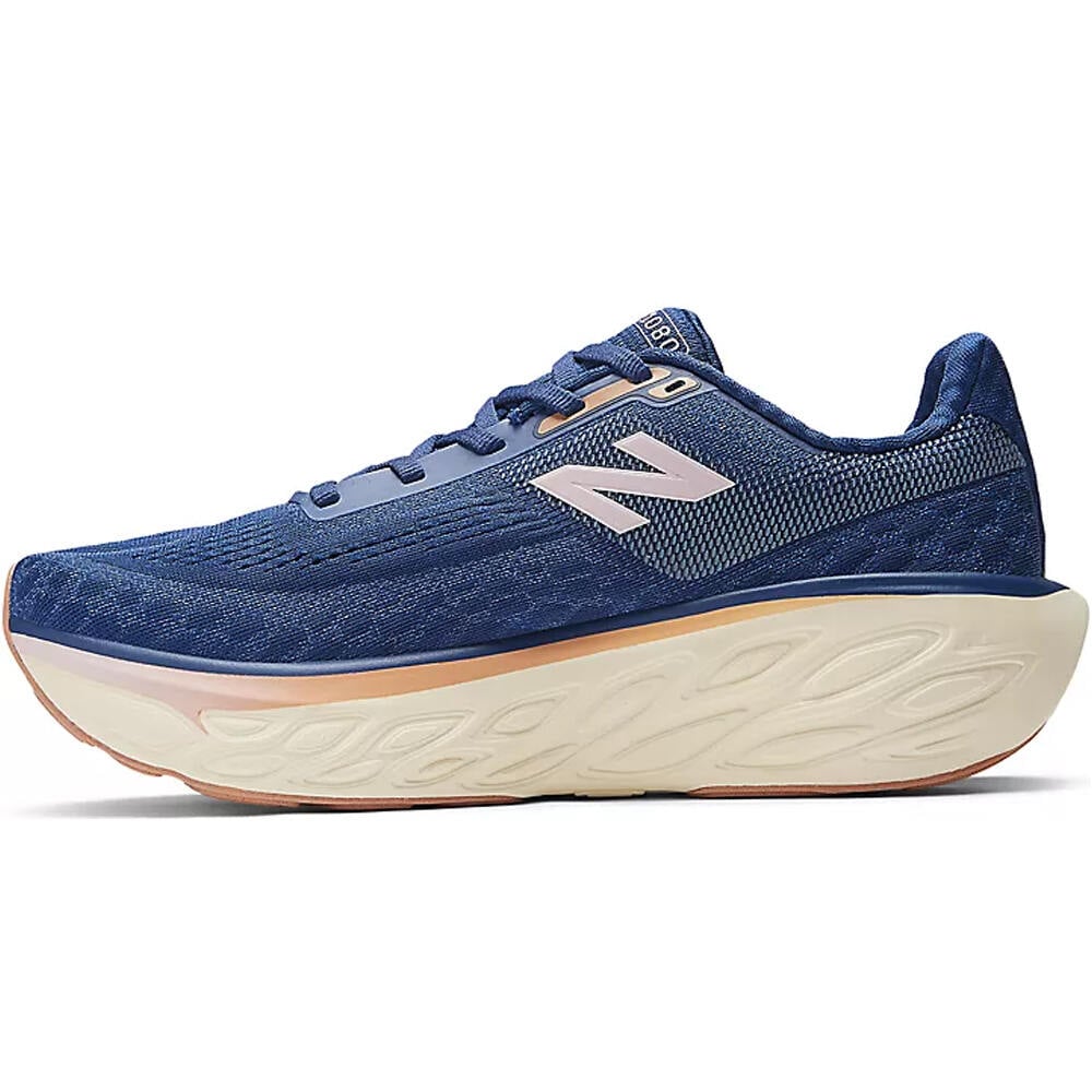 New Balance zapatilla running mujer Fresh Foam X 1080 v14 puntera