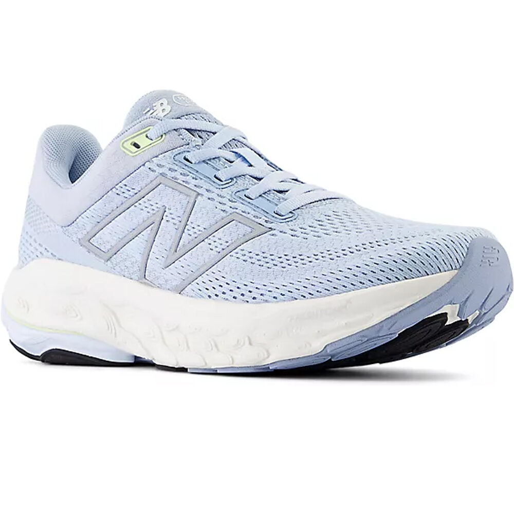 New Balance zapatilla running mujer Fresh Foam X 860v14 lateral interior