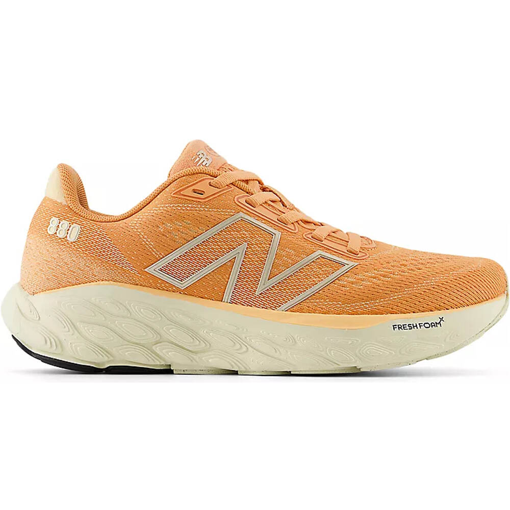 New Balance zapatilla running mujer Fresh Foam X 880v14 lateral exterior