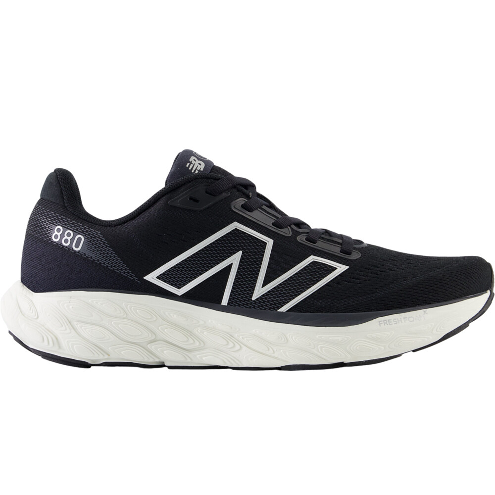 New Balance zapatilla running mujer Fresh Foam X 880v14 lateral exterior