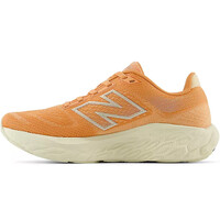 New Balance zapatilla running mujer Fresh Foam X 880v14 vista trasera