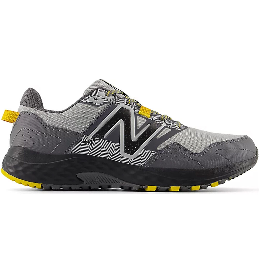 New Balance zapatillas trail hombre 410v8 lateral exterior