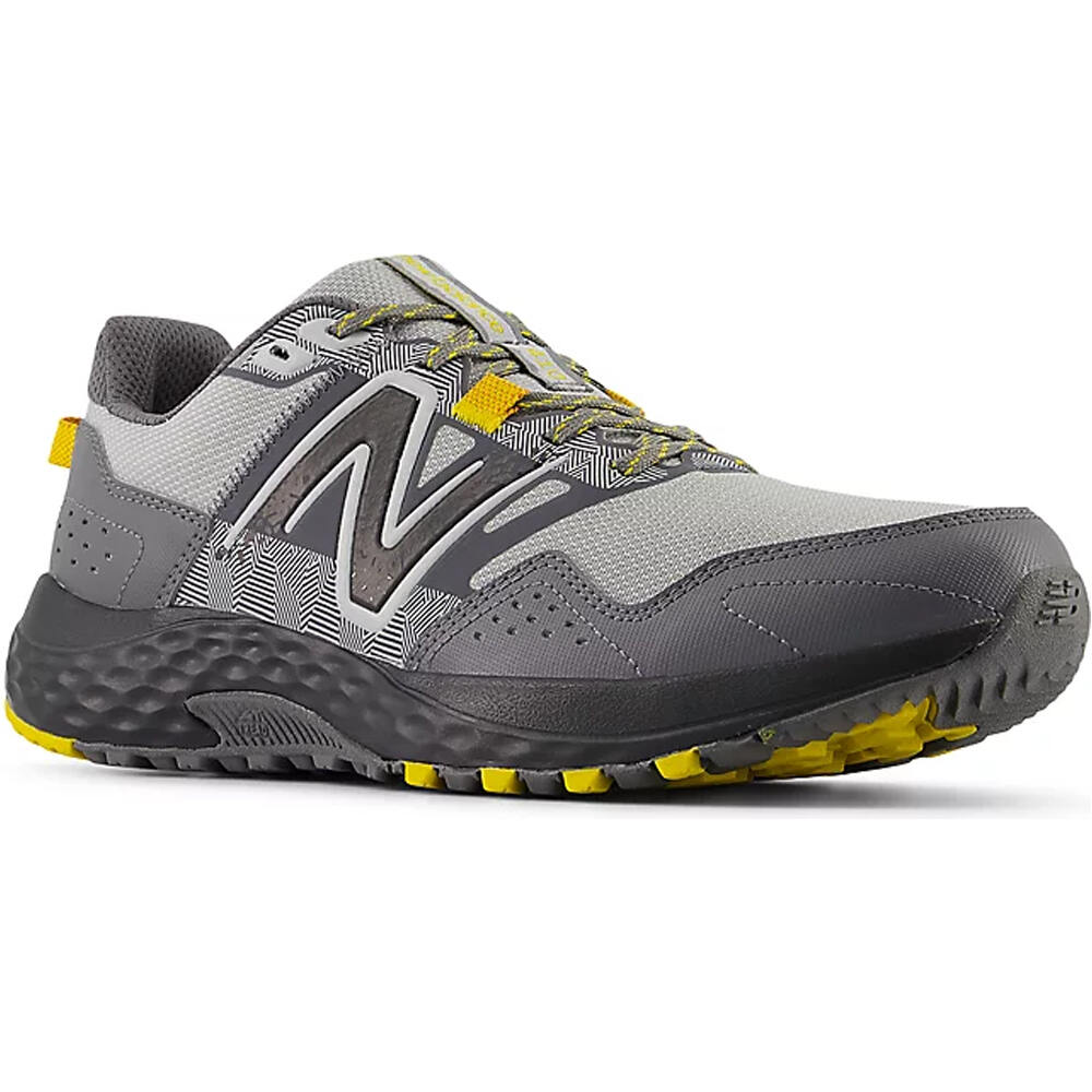 New Balance zapatillas trail hombre 410v8 lateral interior