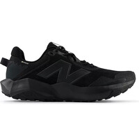 New Balance zapatillas trail hombre Dynasoft Nitrel v6 Gore Tex lateral exterior