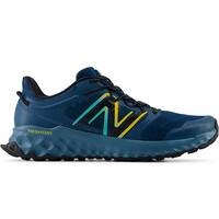 New Balance zapatillas trail hombre Fresh Foam Garo lateral exterior